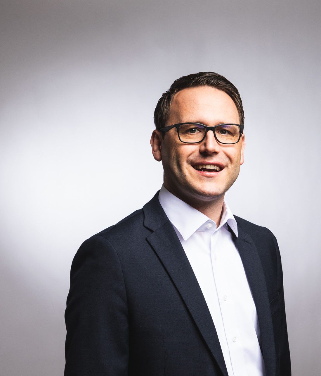 Odoo-Bild- und -Textbaustein